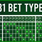how does a lucky 31 bet work